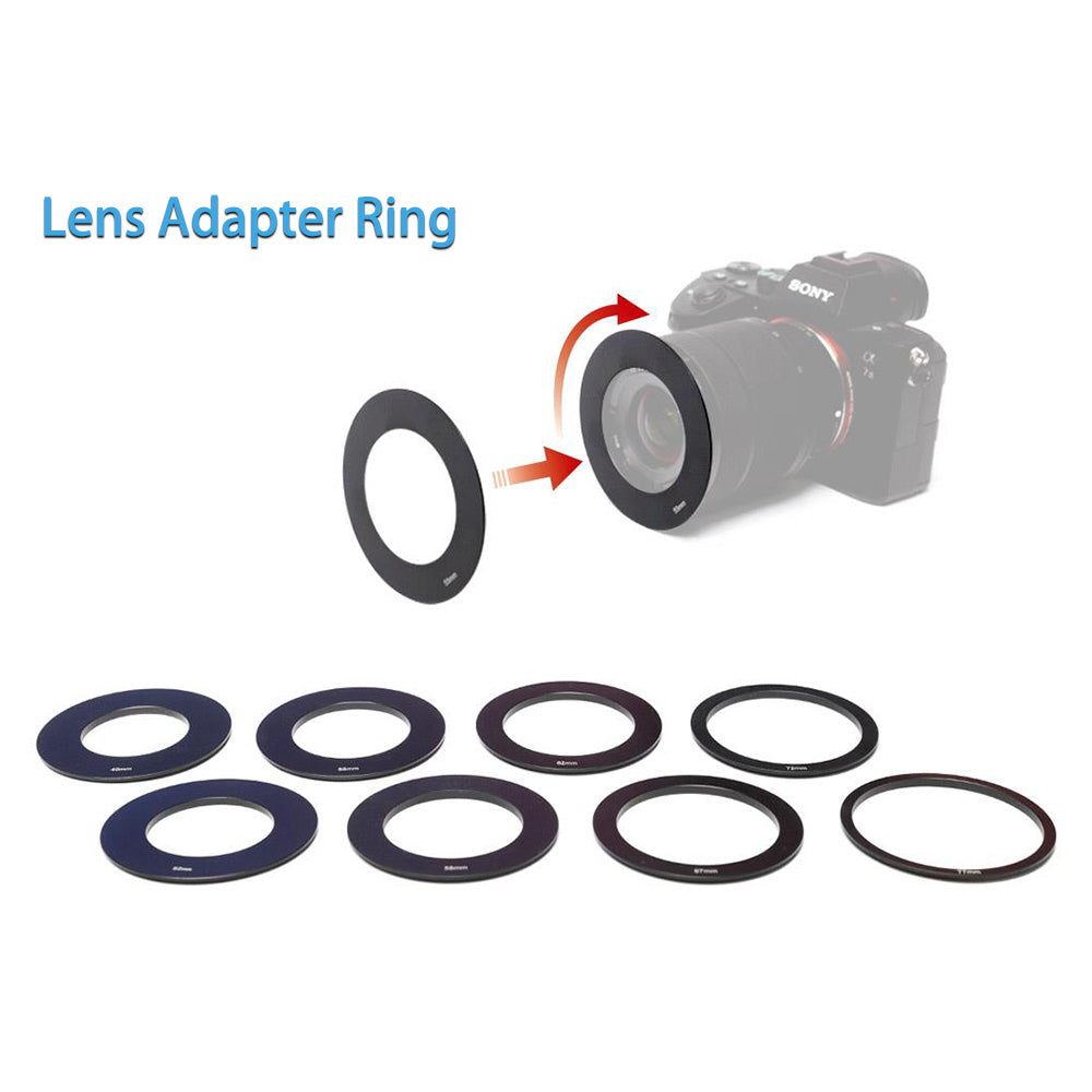 Multifunctional Micro Single Live Selfie Tripod