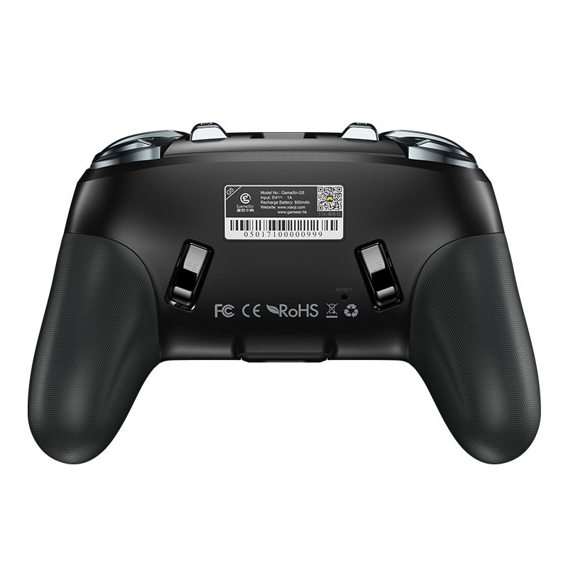 G5 gamepad