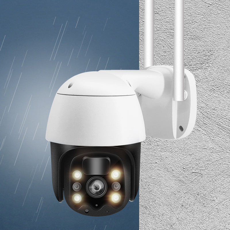 Wireless Wifi Solar Battery Camera