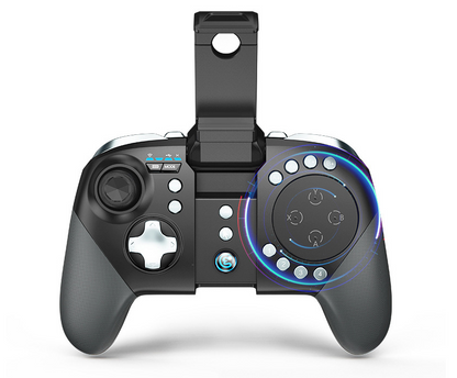 G5 gamepad